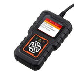 CY3001 OBD2 Code Reader Engine Diagnostic Tool ELM327 Automobile Fault Detection Device OBD2 Card Reader Engine Detection Tool