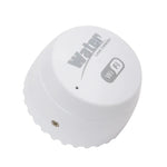 Tuya Smart Wifi Water Detector Leakage Sensor Alarm Leak Detector 40DB Sound Smart Life APP Flood Alert Overflow Security Alarm