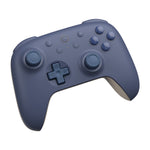 8BitDo Ultimate 2C Bluetooth Controller for Switch Wireless Controller with 6-Axis Motion Control Rumble Vibration Refined D-Pad and Bumpers and Hall Effect Joysticks