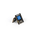 GEPRC ELRS DUAL 2.4G Dual-Antenna Long Range Low Latency Open Source True Diversity Receiver for FPV RC Racer Drone