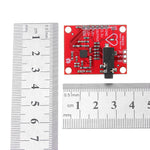 AD8232 Measurement Pulse Heart Monitoring Heartbeat Sensor Module Monitor Devices