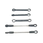 RC ERA C032 UH-1 Helicopter Spare Parts Connecting Rod Group