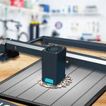 [EU/US Direct]LONGER 500*500mm Honeycomb Panel Set High-strength Steel Honeycomb Working Table for Wood Acrylic Cutting Laser Engraver Accessory