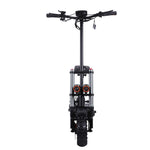 [US DIRECT] Freeboy J30 MAX Electric Scooter 38Ah 60V 3000W*2 Dual Motor Recommended Top Speed 25KM/H 11 Inches Tire Electric Scooter 90-100km Mileage Max Load 150Kg
