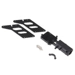 Eachine E220S MD500 RC Helicopter Spare Parts Tail Motor Mounting Bracket / Tail Rod Seat