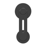 Magnetic Car Screen Phone Holder Metal Expansion Bracket Laptop Screen Side Mount