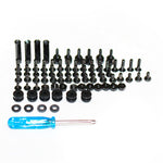 Emax Tinyhawk III PLUS Freestyle Spare Parts Pack F Aluminum Column Screws Hardware Kit Package