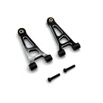 Upgraded Metal Spare Parts Front Upper Arm For MJX 1/14 14207 14208 RC Car