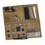 Visor Panel Storage Bag Tactical Sun Visor Holder Truck Large Molle Visor Panel Vehicle Car Visor Storage Bag Multi-Function Storage Bag