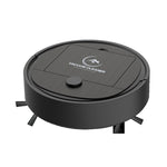 Tevorex USB Sweeping Robot Vacuum Cleaner Mopping Smart Wireless 2000Pa Dragging Cleaning Sweep Floor for Home Office