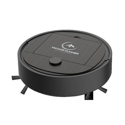 Tevorex USB Sweeping Robot Vacuum Cleaner Mopping Smart Wireless 2000Pa Dragging Cleaning Sweep Floor for Home Office