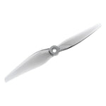 6 / 8 Pairs HQProp 6X4.3 6043 6 Inch 2-Blade Propeller 5mm Hole Poly Carbonate for RC Drone FPV Racing