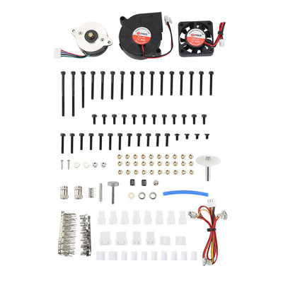 LinkMejor Stealthburner Extruder Upgraded SB kit 3D Printer Parts for LinkMejor 2.4 /Trident/Switchwire/1.8