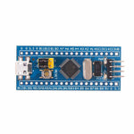3Pcs STM32F103C8T6 System Board Imported SCM Core Board STM32 ARM Development Board