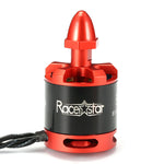 LinkMejor Racing Edition 2216 BR2216 810KV 2-4S Brushless Motor For 350 380 400 450 RC Drone FPV Racing