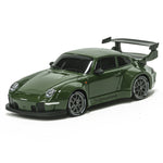 WH S814 PRO RTR 1/24 2.4G 4WD Drift RC Car Gyro Mini Race LED Light Radio Control High-Speed Motor On-Road Racing Vehicle Model Boys Gifts Toys