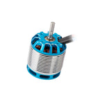 LinkMejor HOBBY H500 3524 1600KV 80A 1700W Helicopter Brushless Motor 4mm Bullet-connector For 500 Align Trex RC Helicopter