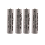Radiomaster 3.7V 18650 3200mAh Battery for RadioMaster GX12 Pocket TX16S Boxer TX12 MT12 Radio Transmitter