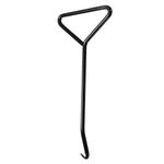 T-Handle Exhaust Stand Spring Hook Puller Tool Motocross Kart Bike Motorcycle