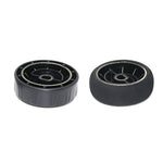 DumboRC Transmitter Handwheel Sponge for X4 X6 X6P X6A X6PM Radio Controller DIY Accessories