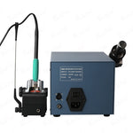 Kaisi 8624P 800W Hot Air Gun BGA Rework Station SMD Soldering Iron 210 Desoldering Station Display Welding Tool 2 IN 1