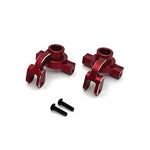 Upgrade Metal Spare Parts for MJX 1/10 10208 v1 HYPER GO Remote Control RC Car Parts