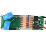 High Voltage Boost Module Arc Igniter DC 3.3V to 5V Adjustable Output 15KV to 30KV Low Heat Advanced Circuit