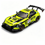 SQ2335-063A-066A RTR 1/16 2.4G 4WD Drift RC Car with Gyro Full Proportional Remote Control Mini Race LED Light High-Speed Motor On-Road Racing Vehicle Model Boys Gifts Toys