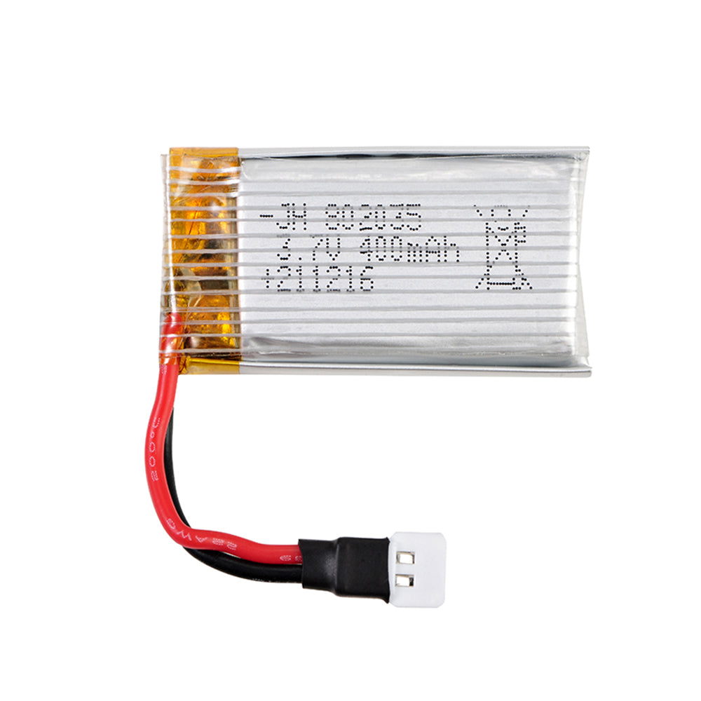 LinkMejor RC Hobby Mini P51D BF109 Spitfire 450mm Wingspan RC Airplane RC Parts 3.7V 400mAh LiPo Battery