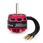 LinkMejor C24 Series V2 C4240 C4250 C4260 14 Pole Hi-torque Outrunner Brushless Motor for Fixed Wing RC Airplane