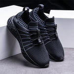 LinkMejor Water Resistance Sneakers All Direction Strong Waterproof Tech Anti-fouling Quick Cleaning Breathable Lightweight Sports Shoes   for Outdoor Climbing Hiking Cycling