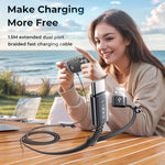 N4 15W Magnetic Wireless Charger Fast Wireless Charging Pad with Stand for Smart Phones for iPhone 16 16 Pro 15 14 13 Pro Max for Huawei Mate XT for Xiaomi 15pro for Samsung Galaxy Z Flip6 for AIrpods for Apple Watch