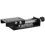 LinkMejor Z Axis Lift Height Adjuster 55mm Stroke Sheet Metal Design Laser Module Focusing Control TT-5.5S TTS-25 TTS-55 TTS-10 Engraving Machine Accessory