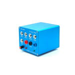 210M Dual-Channel VI Curve Tester for Circuit Board Online ASA Testing with Four Test Frequencies Meter