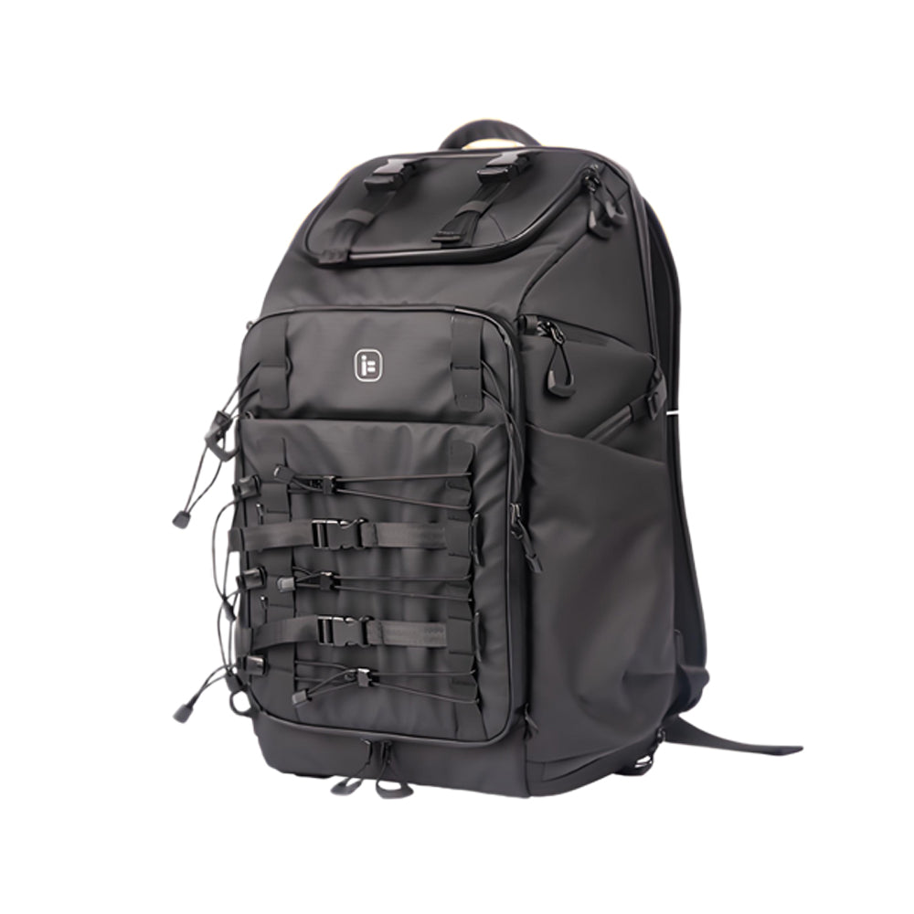 iFlight Backpack V2 Waterproof 35L Large Capacity Travel Gear Storage for RC FPV Racing Drone Quadcopter