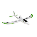 LinkMejor RC Hobby T1400 1400mm Wingspan EPO FPV RC Airplane Glider PNP