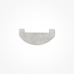 3Pcs Cleaning Cloths for Ultenic T20 Pro Robot Vacuum Cleaner