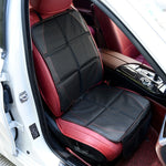 Universal Car Seat Cover Protector for Child Kids Children Kids Safety Seat Cushion Car Rear Seat Covers Pad Protection Foot Car Cushion