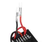 LinkMejor 12427 12428 12423 1/12 RC Car Spare Parts Receiver ESC 2 In1 0056 New Version
