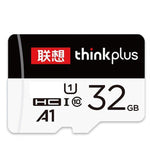 LinkMejor ThinkPlus High Speed TF Card 32GB/64GB/128GB/256GB U3 C10 A1 Micro SD Card Flash Card for Camera DV Driving Recorder