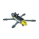 LinkMejor Master5 V3 224mm Wheelbase 5.1 Inch Frame Kit for DIY Freestyle RC FPV Racing Drones