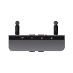 ZigBee3.0/Thread PoE Smart Dongle Gateway ESP32+CC2652P Compatible with Home Assistant Zigbee2MQTT Smart Home Coordinator Support Ethernet WiFi USB