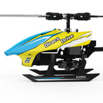 LinkMejor E120S 2.4G 6CH 3D6G System Brushless Direct Drive Flybarless RC Helicopter Compatible with FUTABA S-FHSS