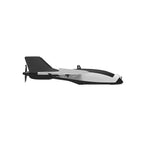 LinkMejor Dart250G 570mm Wingspan Sub-250 grams Sweep Forward Wing AIO EPP FPV RC Airplane PNP KIT
