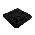 Heated Seat Cushion Office USB Winter Warmer Temperature Adjustable Graphene 5V Electric Chair Pad Electric Heating Cushion Pad Chair Winter Warming 3 Layer Blanket