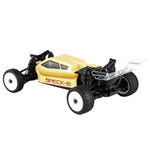 LinkMejor PLUS RTR 1/24 2.4G 2WD RC Car Truck Brushed Motor Flysky Transmitter Vehicle Models Toys