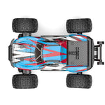 LinkMejor HYPER GO 16218 1/16 Brushless High Speed RC Car Vehicle Models 45km/h Full Proprotional Control