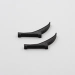 QY3D 3D Printed Transmitter Holder Bracket Mount for Jumper T20/T20S/T20 Gemimi Radio Controller