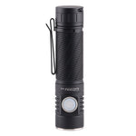 Convoy S21E P50.3 HI Strong Light Compact EDC Flashlight 21700 Type-C USB Rechargeable LED Flash Torch Camping Fishing Lamp Police Fireman Light