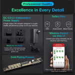LinkMejor Panda Branch Plus Power Management Multi-Device Power Extended Connections Smart Control for Bambu Lab A1 P1 X1 3D Printer